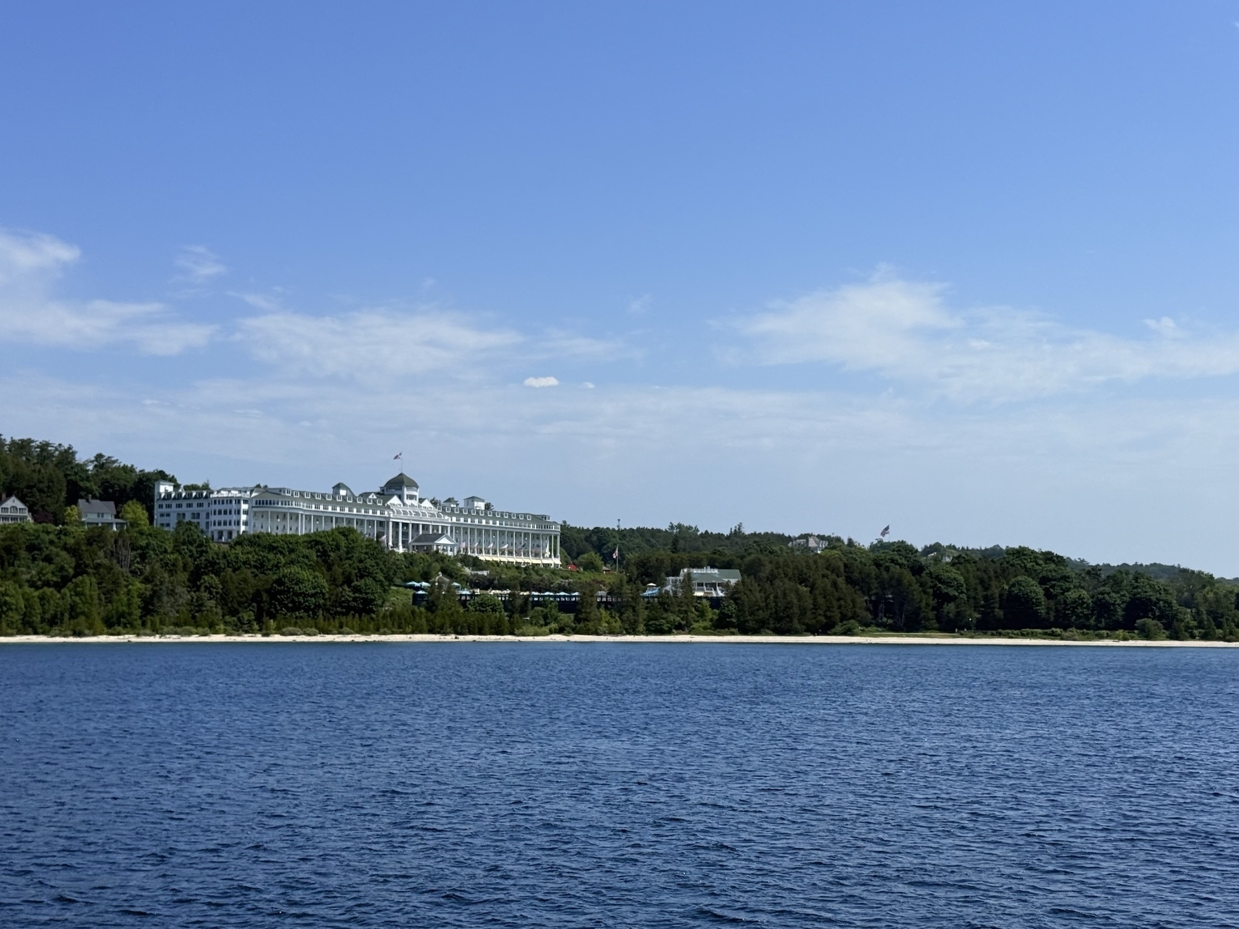 The Grand Hotel